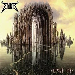 Ifern Ien cover