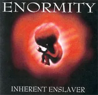 Inherent Enslaver cover