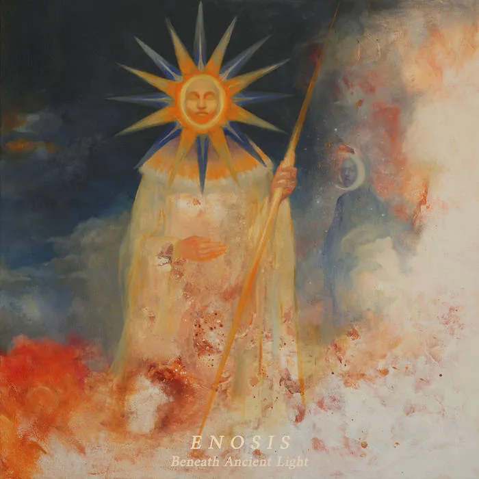 Beneath Ancient Light cover