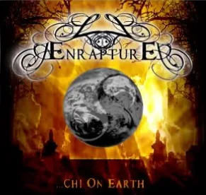 ...Chi on Earth cover