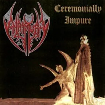 Ceremonially Impure cover