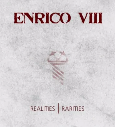 Realities / Rarities cover