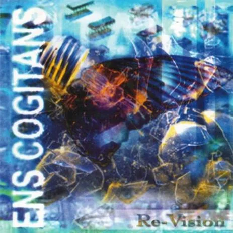 Re-Vision cover