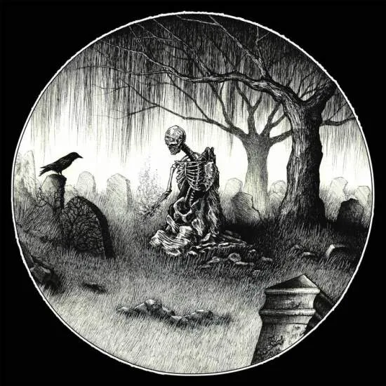 Entranced by Decay cover