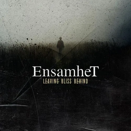 Leaving Bliss Behind cover