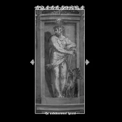 The Unbeknownst Tyrant cover