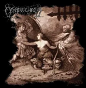 The Night Our Rituals Blackened the Stars cover