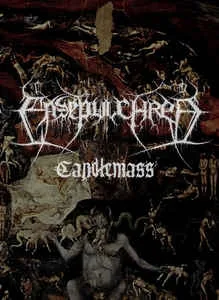 Candlemass cover