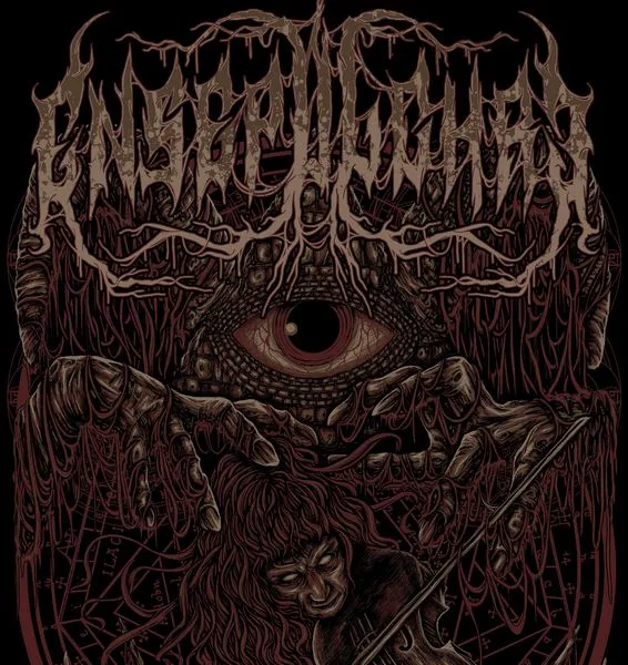 Anthropogenesis cover