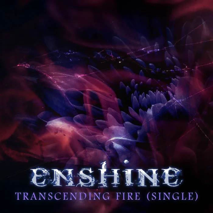 Transcending Fire cover