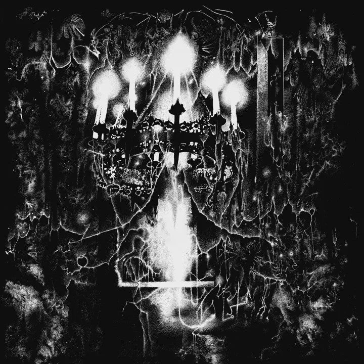 Hand of Glory / Enshroud cover