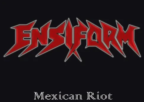 Mexican Riot cover