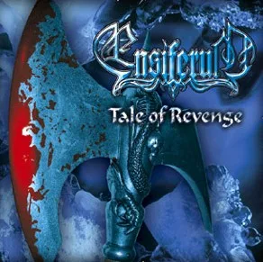 Tale of Revenge cover