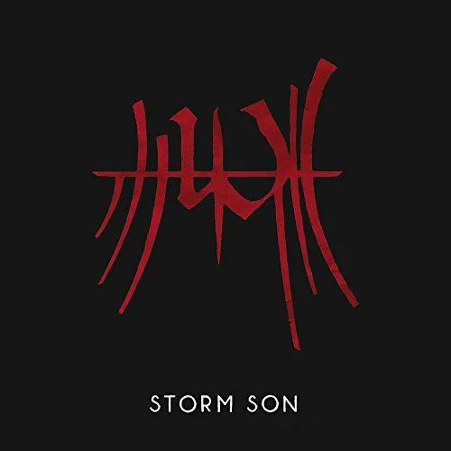 Storm Son cover