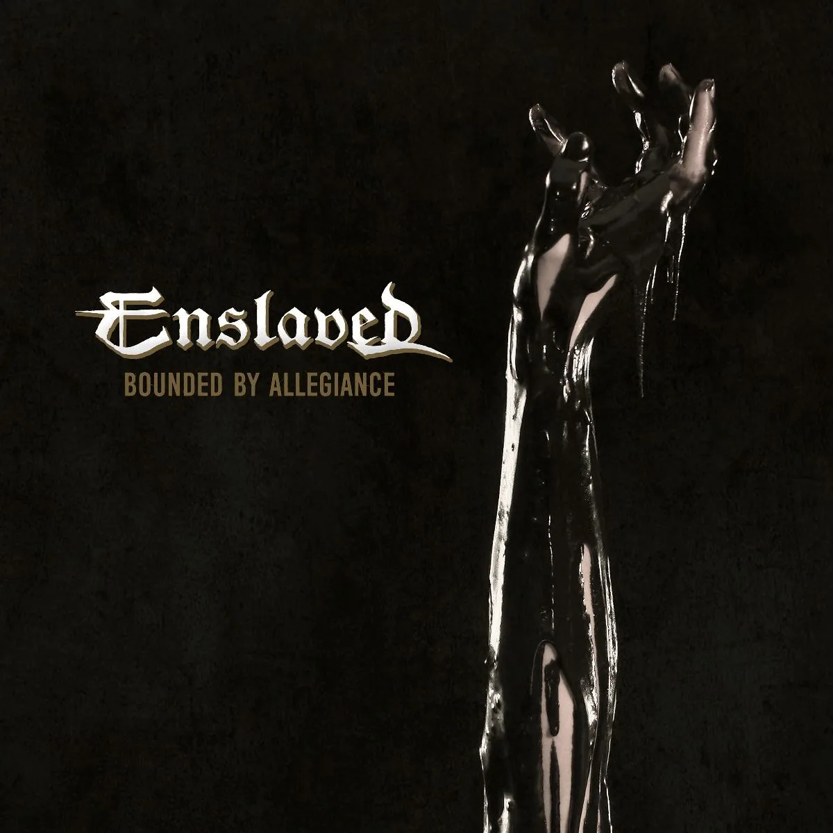 Bounded by Allegiance cover