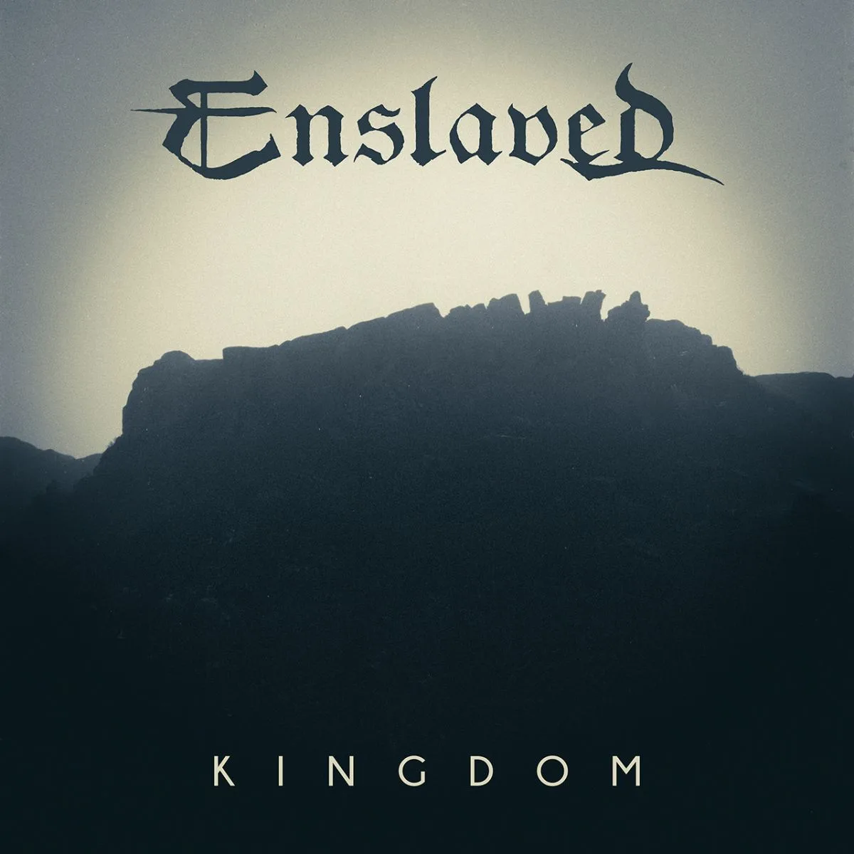 Kingdom cover