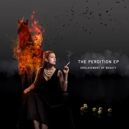 The Perdition cover