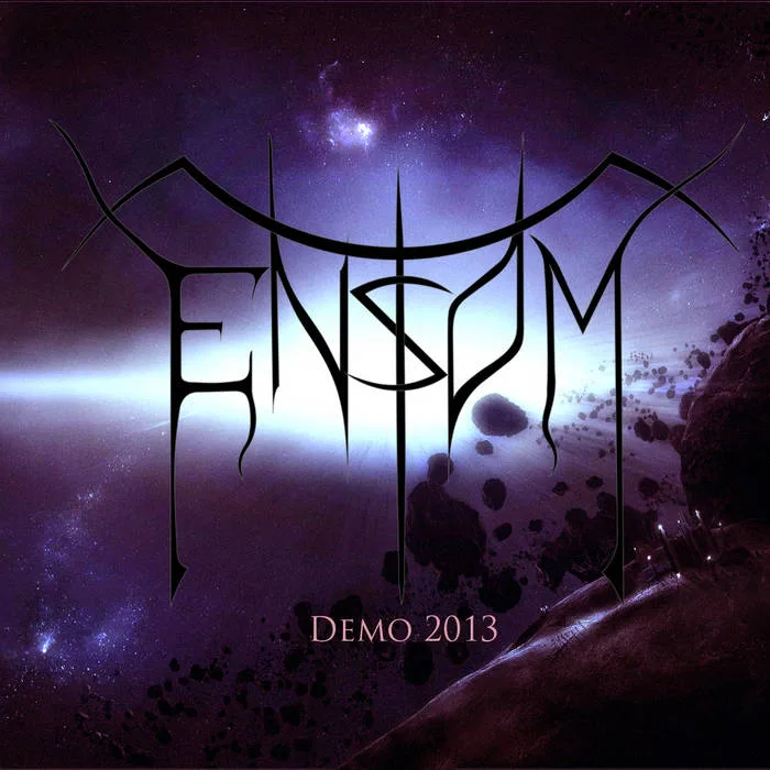Demo 2013 cover
