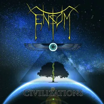 Civilizations cover