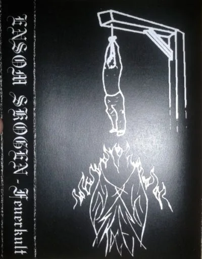 Feuerkult cover