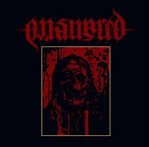 Ravenous Damnation's Dawn cover