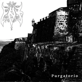 Purgatorio cover