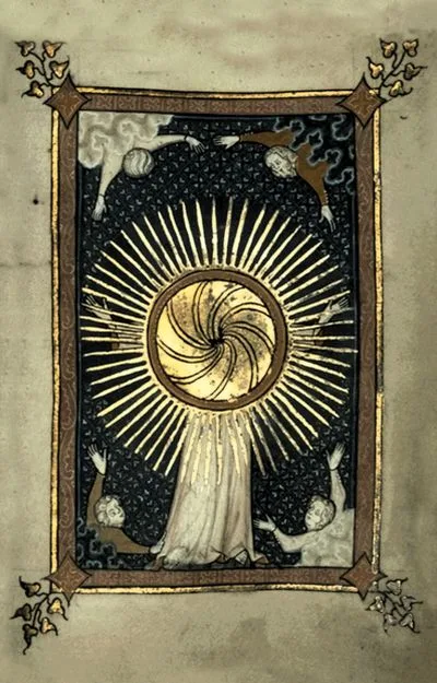 The Path of the Cleric cover