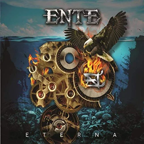 Eterna cover