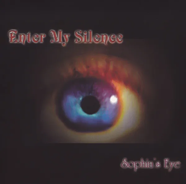 Sophia's Eye cover