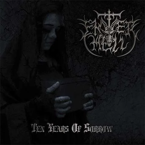 Ten Years of Sorrow cover