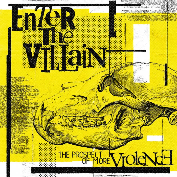 The Prospect of More Violence cover