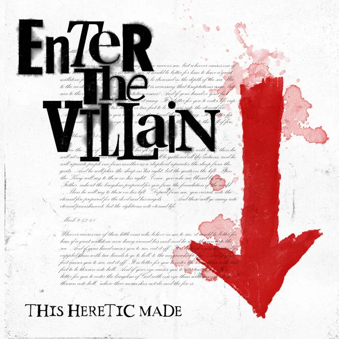 This Heretic Made cover