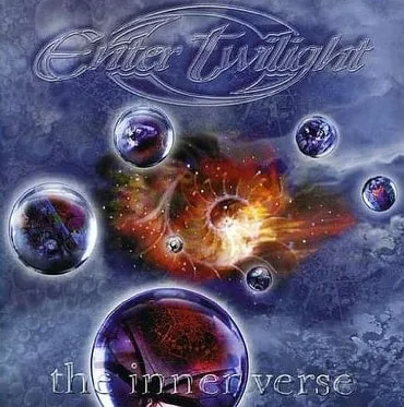 The Inner Verse cover