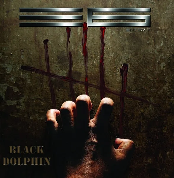 Black Dolphin cover