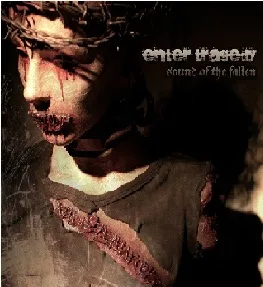 Sounds of the Fallen cover