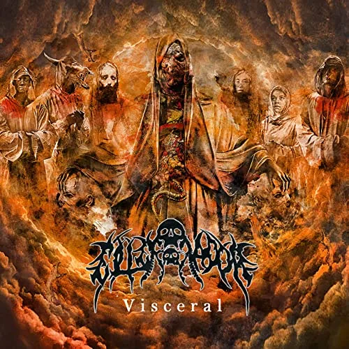 Visceral cover