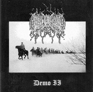 Demo II cover