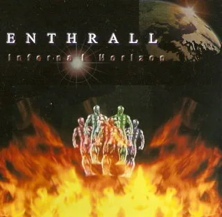 Infernal Horizon cover