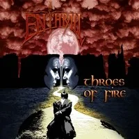 Throes of Fire cover