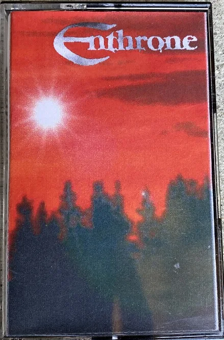 Demo 1 '97 cover