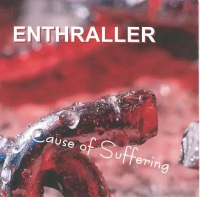 Cause of Suffering cover