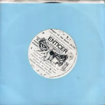 Reaper of the Earth cover