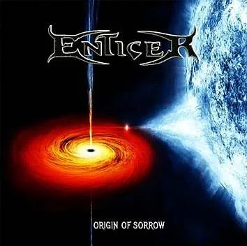 Origin of Sorrow cover