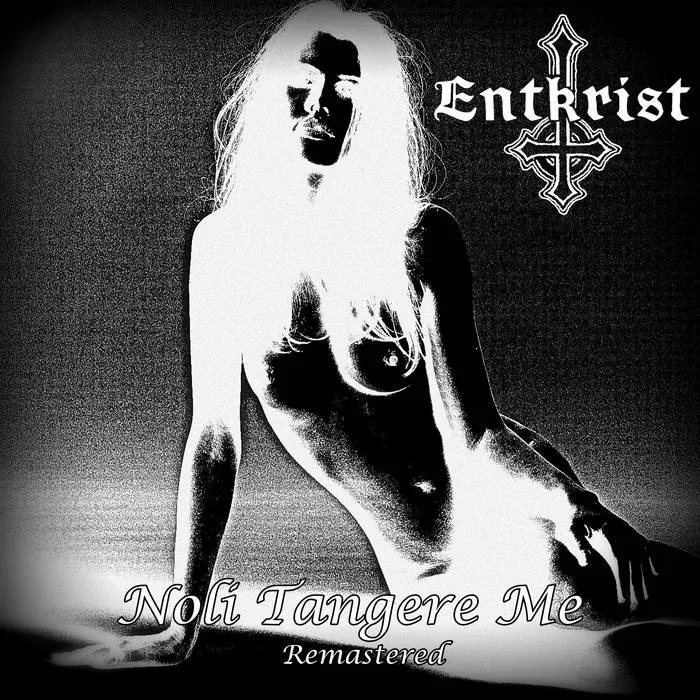 Noli Tangere Me (Remastered) cover