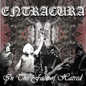In the Face of Hatred cover