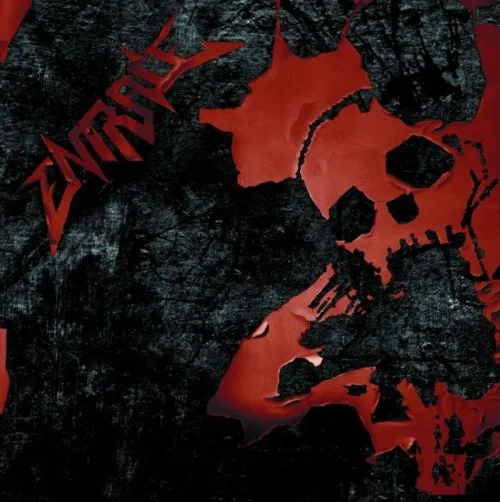 Entrace cover