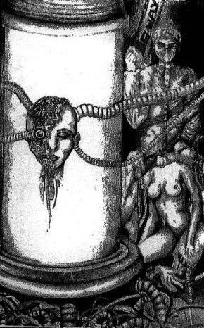 5 Way Killer Tape cover