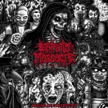 Decline of Our Century cover