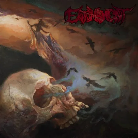 Entombment cover
