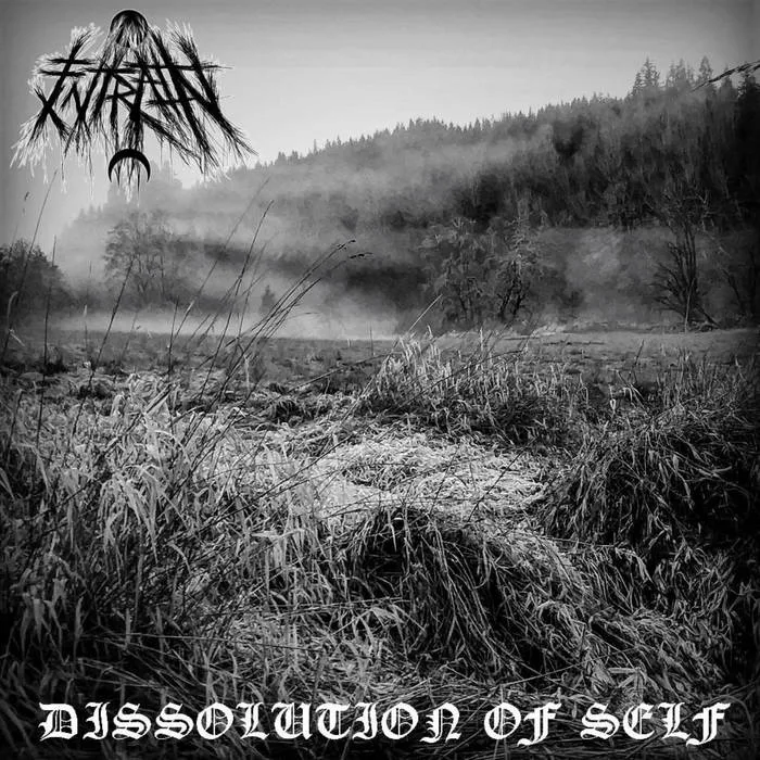 Dissolution of Self cover